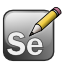 selenium-ide-logo